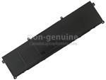 Dell P120F003 laptop battery