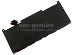 Dell MN79H laptop battery