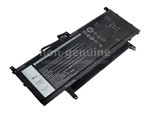 Dell P95F laptop battery