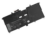 Dell XPS 13 9365 2-in-1 laptop battery