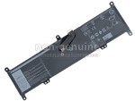long life Dell P31T001 battery