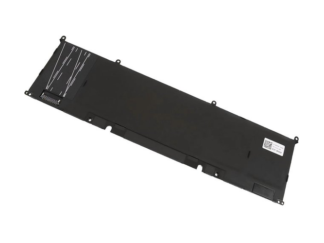 Dell P0FWH battery