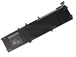 Dell 4GVGH laptop battery
