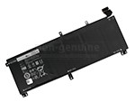 Dell XPS 15 9535 laptop battery