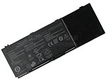 Dell Precision M6400 laptop battery