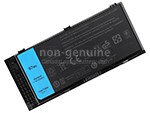 Dell Precision M6600 battery