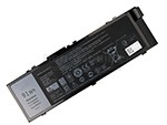 long life Dell Precision 17-7710 battery