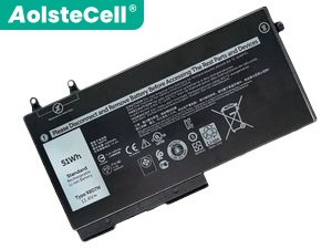 Dell Latitude 5501 battery