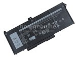 Dell P104F002 laptop battery