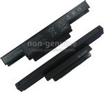 Dell Studio 1458 laptop battery