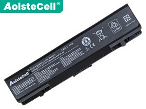 Dell studio 17 battery