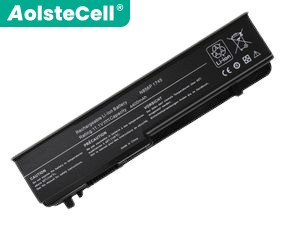 Dell Studio 1747 battery