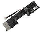 Dell 0FRVYX laptop battery