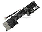 Dell J84W0 laptop battery