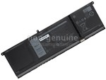 Dell Inspiron 16 7630 2-in-1 battery