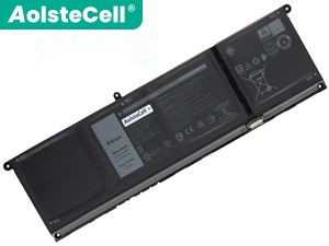 Dell Inspiron 16 7635 2-in-1 battery