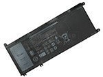 Dell P80G laptop battery