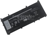 Dell VG661 laptop battery