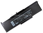 Dell GJKNX laptop battery