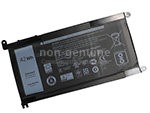 Dell Inspiron 7586 2-in-1 laptop battery