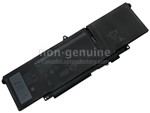 Dell P126F001 laptop battery
