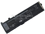 Dell P114F001 laptop battery