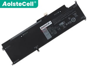 Dell Latitude E7370 battery