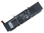 Dell XG4K6 laptop battery
