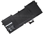 Dell P20S laptop battery