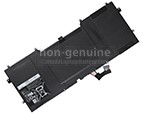 Dell P20S laptop battery