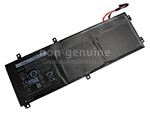 Dell XPS 15 9570 4K laptop battery