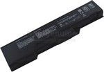 Dell XPS M1730n laptop battery