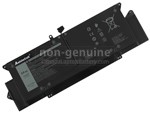 Dell WY9MP laptop battery