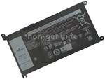 Dell YKG3C laptop battery