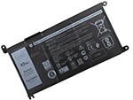 long life Dell P85F battery