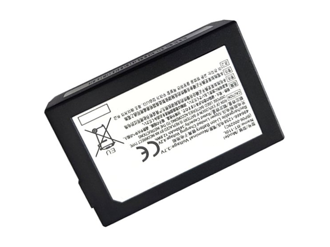 DENSO 496461-0710 battery