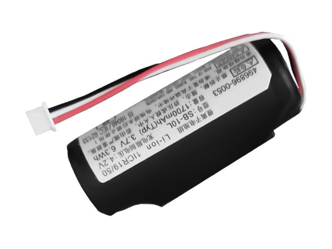 DENSO 496896-0053 battery