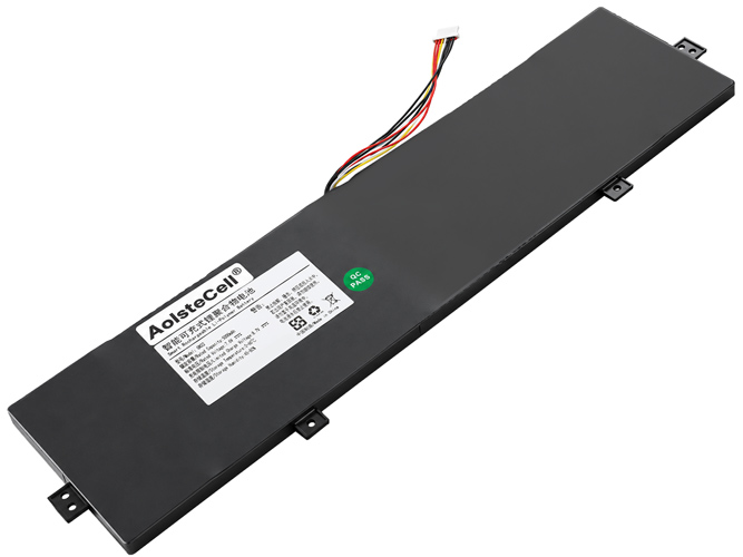 DERE R12 Pro battery