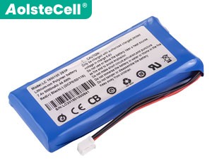 DJI Inspire 2 Controller battery