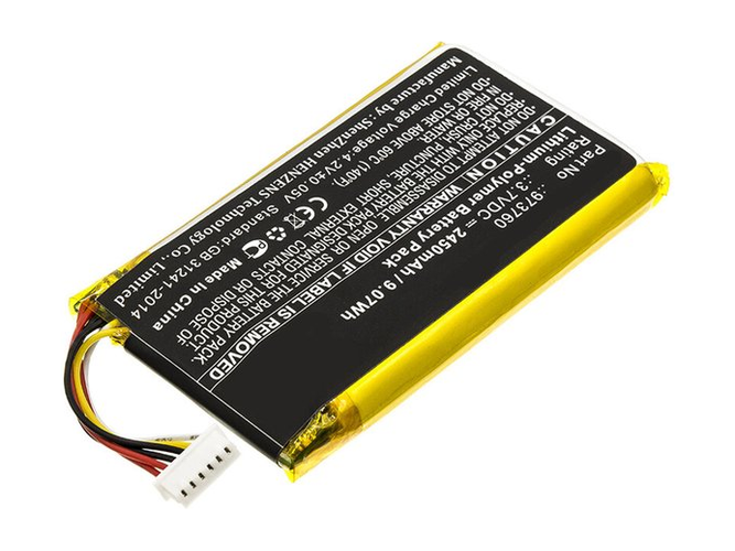 DJI Mavic Pro 2 Remote Controller battery