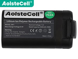 DJI Mavic Mini battery