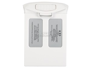 DJI Phantom 4 Pro laptop battery