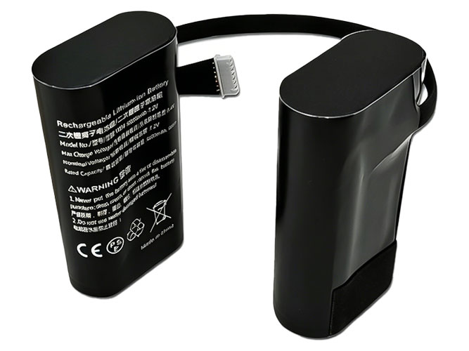 DJI AIR2S battery