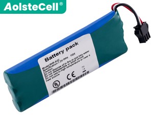 Doppler 6HR-AAAUC battery