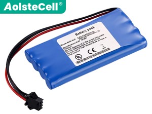 Doppler 8HR-AAA650mah1.2v battery