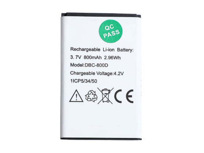 DORO 5030 battery