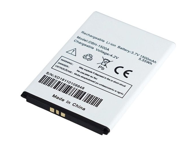 DORO Liberto for 810 MINI battery