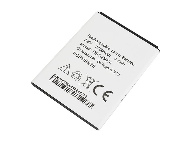 DORO 8035 battery