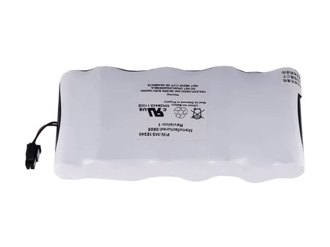 Draeger MS18340 battery
