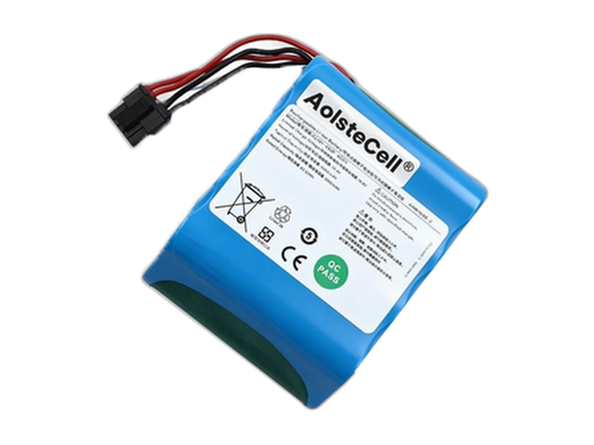Dreame R2401-4S2P-XDEV battery